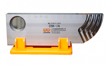 CSK-ⅠA试块 无损检测 探伤