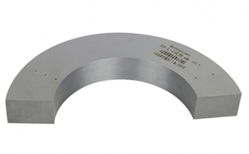 RB-L试块 无损检测 超声波 探伤