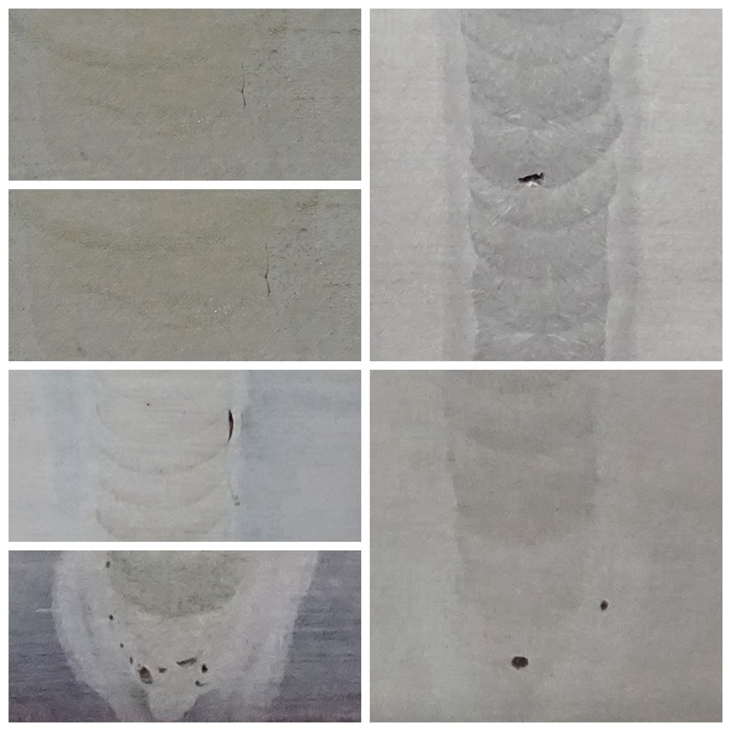 山东瑞祥试块 山东瑞祥试块